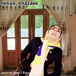 مریضی قدیم و جدید/هلیا خزایی/طنز هلیا