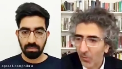 روحانی فقط میخواست با چشم آبیها و مو بلوندها کار کند روحانی فقط میخواست با چشم آبیها و مو بلوندها کار کند