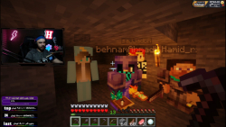 ماینکرفت آنلاین سوروایول | مای...