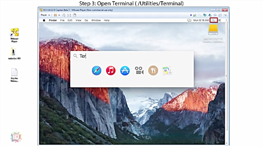 virtualbox for mac os x 10.11