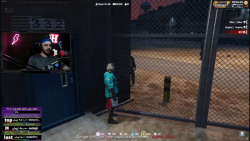 فرار از زندان 2 جی تی ای وی......