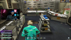 گان فروشی شهر جی تی ای وی...gt...