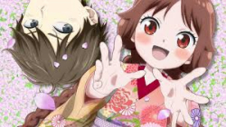 انیمه taishou otome قسمت ۲