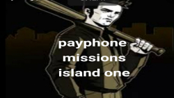 جی تی ای ۳ پارت ۷ مراحل تلفن سکه ای جزیره ی اول