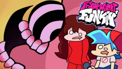 انیمیشن کوتاه اف ان اف  لمن دم...