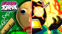 میکس کوتاه کارتونی  اف ان اف