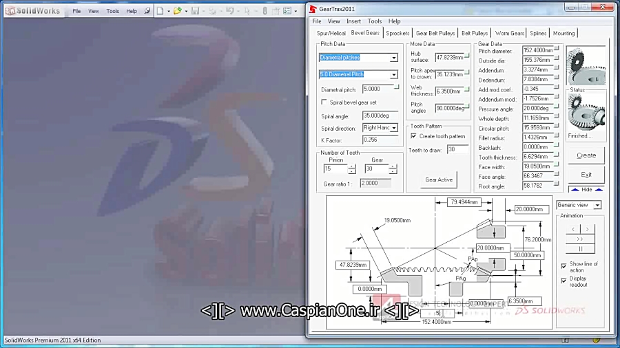 geartrax-solidworks-tutorial-solidworks-gear-generato