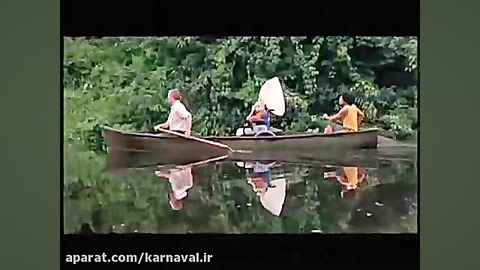 کارناوال | معرفی فیلم پروانه آبی | سفر کردن برای سلامت زمان127ثانیه