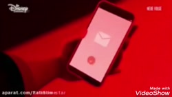 مرینت وادرین دوبله توسط خودم