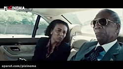 سکانس فیلم شکست&zwnj;ناپذیر ،...