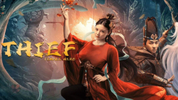 فیلم دزد قهرمان Thief female Hero 2021