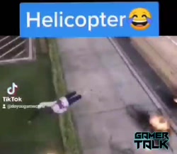 هلیکوپتر هلیکوپتر