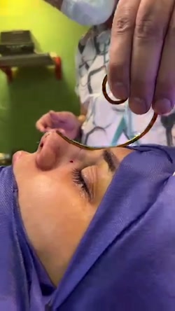 فیلم کامل و بدون سانسور از رین...