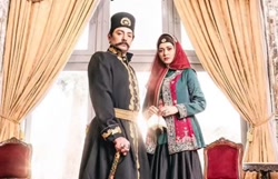 قسمت 5 فیلم (سریال) جیران کامل...