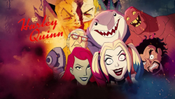 هارلی کوئین  فصل ۱ قسمت ۵ : ها...