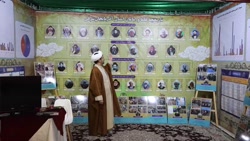 گزارش غرفه آذربایجان شرقی