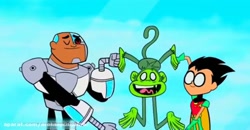 تایتان ها به پیش