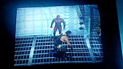 کشتی کج 2011 پلی استیشن 2 ( پا...