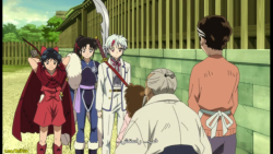 شاهزاده نیمه شیطان فصل 2 قسمت...