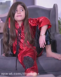 خواستگاری  کلیپ طنز خنده دار ا...