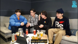 ویلایو2022 &laquo;جین، جیهوپ،...