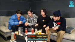 ویلایو2022 &laquo;جین، جیهوپ،...