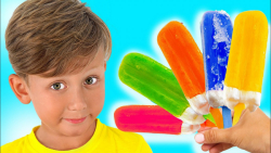 برنامه کودک سنیا  درست کردن بس...