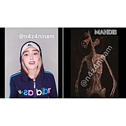 تئوری ( سایرن هد چیه! ) از ناز...