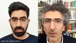 سلطنتطلبان و مسیحعلینژاد سگهای وحشی آمریکا برای براندازی هستند سلطنتطلبان و مسیحعلینژاد سگهای وحشی آمریکا برای براندازی هستند