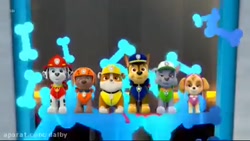 کارتون سگهای نگهبان جدید :: ان...