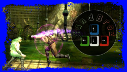 مورتال کمبت 9 فان مود 06 &brvb...