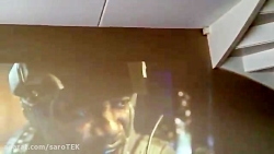 ویدئو پروژکتور سونی HW40es منا...