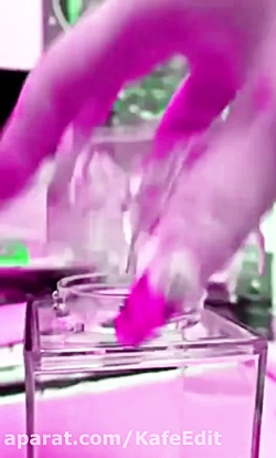 نوشیدنی کیوت&quot;اتاق کیوت&qu...