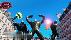 تیزر جدید از قسمت آخر فصل 4 (ل...