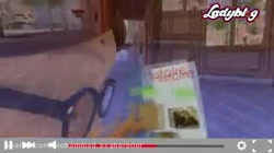 کارتون دختر کفشدوزکی و گربه سی...