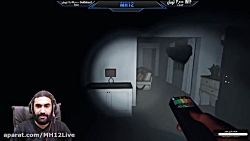 پارت 37 گیم Phasmophobia فازمو...