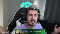 فرشاد سایلنت.سوتی های شما.چرا...