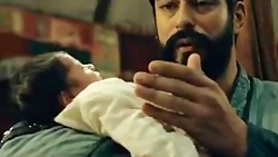 سریال قیام عثمان قسمت 85 فصل س...