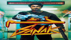 فیلم هندی خشم 2021 Sanak دوبله...