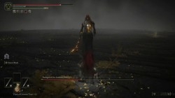 مبارزه با باس نهایی بازی Elden Ring با نام Radagon Of The Golden Order