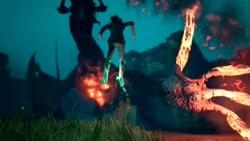 تریلر جدید بازی Forspoken با ت...