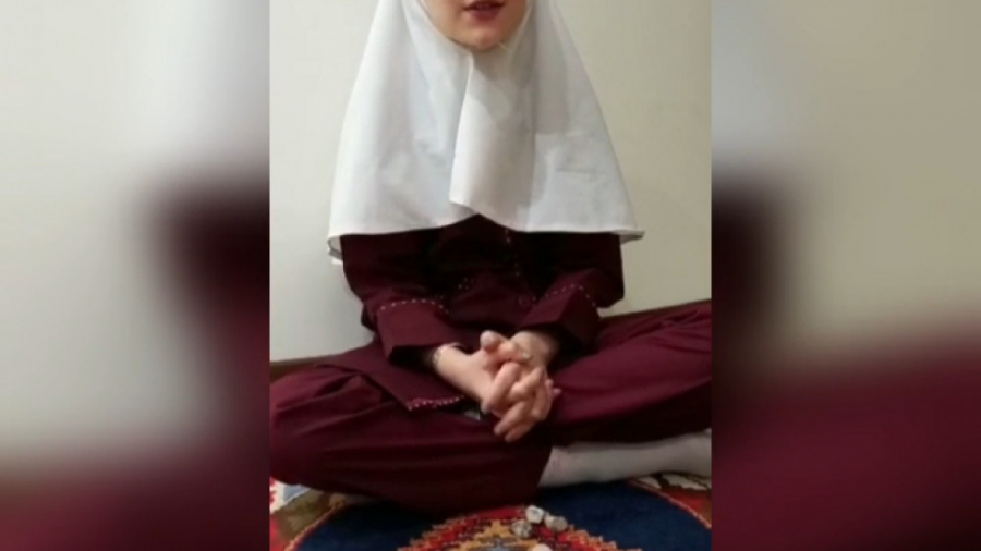 آموزش بازی سنتی یه قُل دو قُل شلپ شلپ