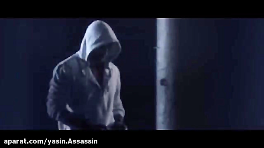 تریلر Assassins Creed