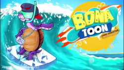 انمیشن جذاب باب اسفنجی۲۰۲۲ انم...