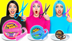 سرگرمی بانوان چالش ها و موقعیت...