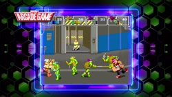 تریلر معرفی TMNT : The Cowabunga Collection را تماشا کنید.