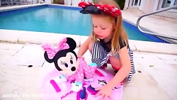 ناستیا و استیسی  ماجراهای ناست...