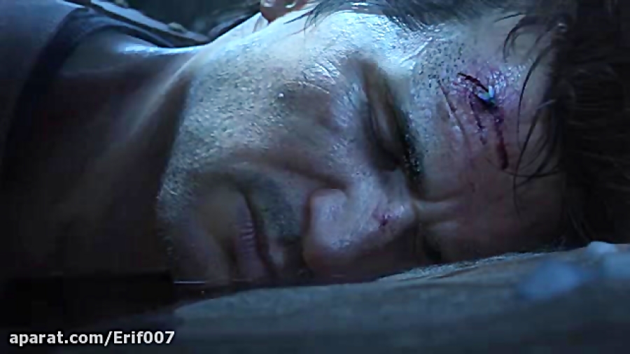 تریلر uncharted 4