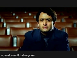 سکانس های به یادمانی سریال شهر...