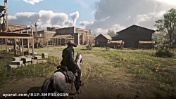 Red dead redemption 2 8k resolution max setting exprience